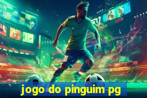 jogo do pinguim pg